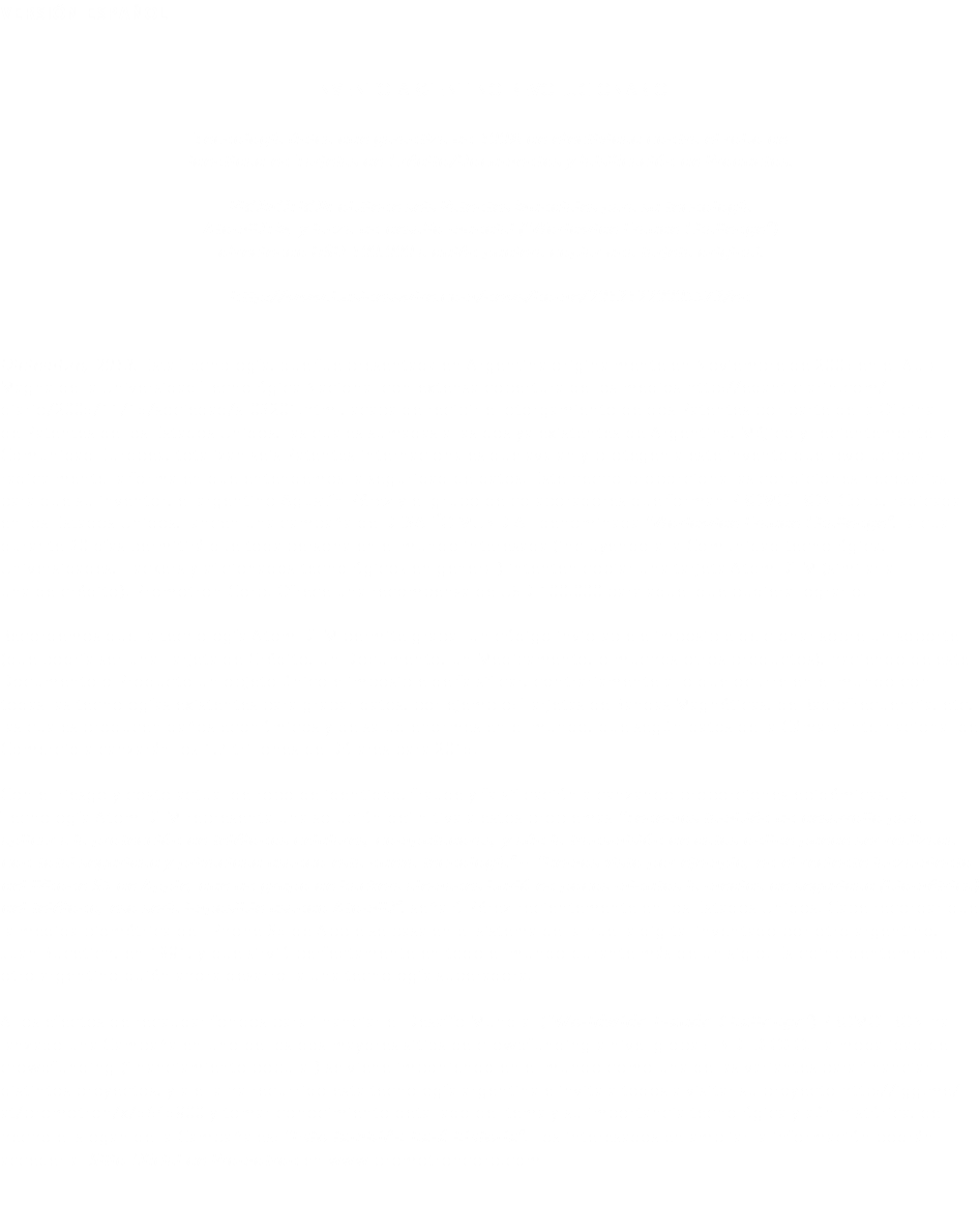 VERSIÓN ESPAÑOL INVENTO ARGENTINO REVOLUCIONARIO Tecnología única que garantiza un 100% de efectividad contra el robo de identidad en Tarjetas de Crédito/Documentos y falsificación de Productos. PROMOTRON obtiene seis Patentes Mundiales para su tecnología
AtomIDTM, y lanza un desafío mundial (“Worldwide Fraude Challenge”)
ofreciendo U$D 100.000 a quién pudiera copiar una tarjeta original. http://www.businesswire.com/news/home/20131220005573/en Diciembre, 2013. Esta Tecnología, que fue presentada en Argentina originalmente en Noviembre de 2005 en el Aula Magna de la Universidad Tecnológica Nacional con extensa cobertura de los medios http://edant.clarin.com/diario/2005/11/15/sociedad/s-03201.htm , acaba de recibir el otorgamiento de dos Patentes por parte de la Oficina
de Patentes de los Estados Unidos, las cuales sumadas a las dos ya existentes de Argentina, Méjico y recientemente la Comunidad Europea, totalizan seis Patentes internacionales que avalan y protegen a este invento que revoluciona radicalmente la forma en que entendemos la seguridad de datos. Este hecho proporciona las condiciones necesarias para que su inventor, el argentino Agustín Pérez y el grupo de colaboradores que forman PROMOTRON Corp., radicada en los Estados Unidos, lancen una campaña de DESAFÍO MUNDIAL denominada “Worldwide Fraude Challenge”, la cual durante 30 días permitirá que toda persona en el mundo interesada (incluyendo a la Comunidad tecnológica, Universidades, Hackers y aficionados tecnológicos en general) intenten copiar una tarjeta AtomIDTM (similar a
una de crédito). Promotron Corp. Ofrece una recompensa de U$D 100.000 para aquel que pudiera lograrlo. Recordemos que la tecnología AtomIDTM permite grabar un código inviolable e imposible de clonar sobre un soporte (que podría ser una Tarjeta de Crédito, un Documento, un Medicamento, o muchos otros productos), haciendo de este Documento o Producto un objeto único e imposible de falsificar, contrariamente a lo que ocurre en el mundo con todas las tecnologías existentes para grabar datos, por ejemplo: Tarjetas de Bandas Magnéticas, de Radiofrecuencia, etc, las cuales producen daños económicos y de salud enormes en el mundo, que según datos de la Cámara Internacional de Comercio alcanzarán los 1,7 trillones de Dólares para 2015. Con el riesgo y costo actual de robo de identidad, fraude y falsificación alcanzando proporciones epidémicas, la Tecnología AtomIDTM representa una solución definitiva a estos problemas “Tenemos también un desarrollo para aplicar a la protección de teléfonos celulares, computadoras, y aún la transmisión de datos online puede ser realizada con total seguridad y privacidad usando esta nueva tecnología”… “Hemos visto por ejemplo, en el reciente lanzamiento del IPhone S5 de Apple, que un grupo de hackers alemanes burló en pocos minutos la medida de seguridad (biométrica) del teléfono, eso sería imposible usando AtomID”, señaló Pérez recientemente en los Estados Unidos. Cabe recordar que la medida biométrica del IPhone S5 de Apple se basa en el sistema de la huella digital inventado por otro argentino, Juan Bucetich, en 1891, y que sirvió perfectamente en todo el mundo durante más de un siglo. Es coincidentemente otro argentino quién ahora desarrolla una tecnología superadora. A los efectos de recaudar fondos para financiar el Desafío Mundial (“Worldwide Fraude Challenge”) PROMOTRON ha lanzado una Campaña en uno de los dos mayores sitios de crowdfunding a nivel global: INDIEGOGO. La modalidad de crowdfunding (financiamiento popular) se viene imponiendo en el mundo como una de las variantes para financiar distintos proyectos, y a ella ha recurrido esta tecnología argentina e invita a todos a visitar su proyecto http://igg.me/at/promotron/x/5645900 y tomar conocimiento detallado del tema y su importancia tecnológica y aún histórica, de hecho el slogan de la Campaña es: “Esto también hará historia”. Los interesados en ampliar la información podrán acceder al Sitio Oficial de Promotron en www.promotroncorp.com 