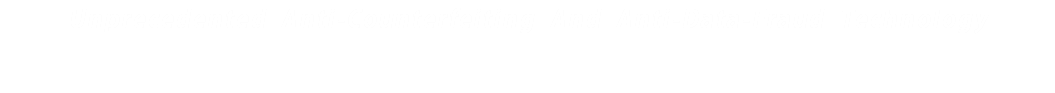 Unprecedented Anti-Counterfeiting And Anti-Data-Fraud Technology