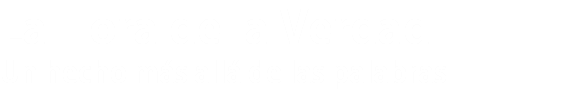 La Hora de la Verdad
Un hecho más allá de las palabras